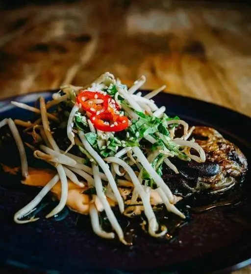 호텔 Coorie Inn Restaurant And Rooms