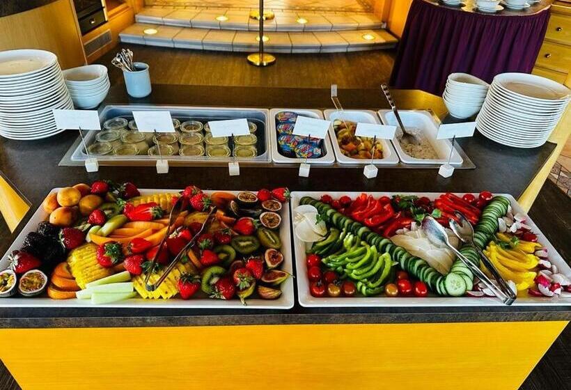 فندق Der Burgfellnerhof Adults Only