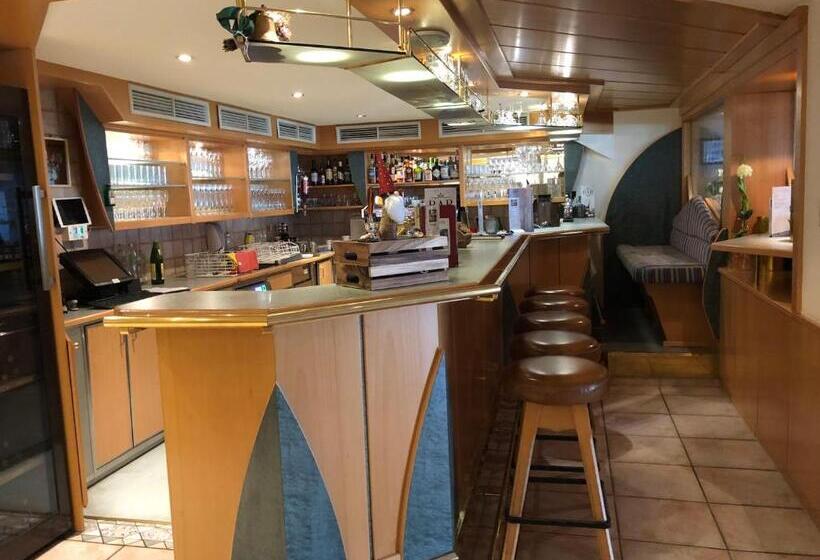 فندق Der Burgfellnerhof Adults Only