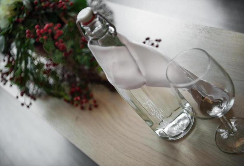 فندق Der Burgfellnerhof Adults Only