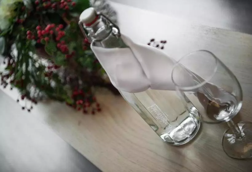 فندق Der Burgfellnerhof   Adults Only