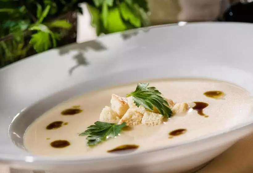 فندق Der Burgfellnerhof   Adults Only