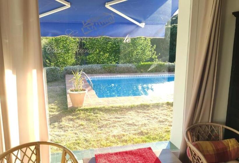 فندق Casa Grande