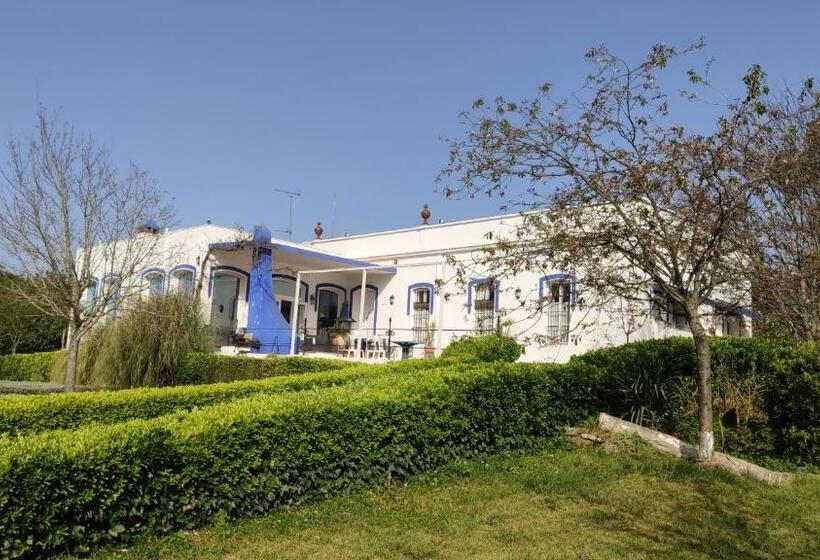 فندق Casa Grande