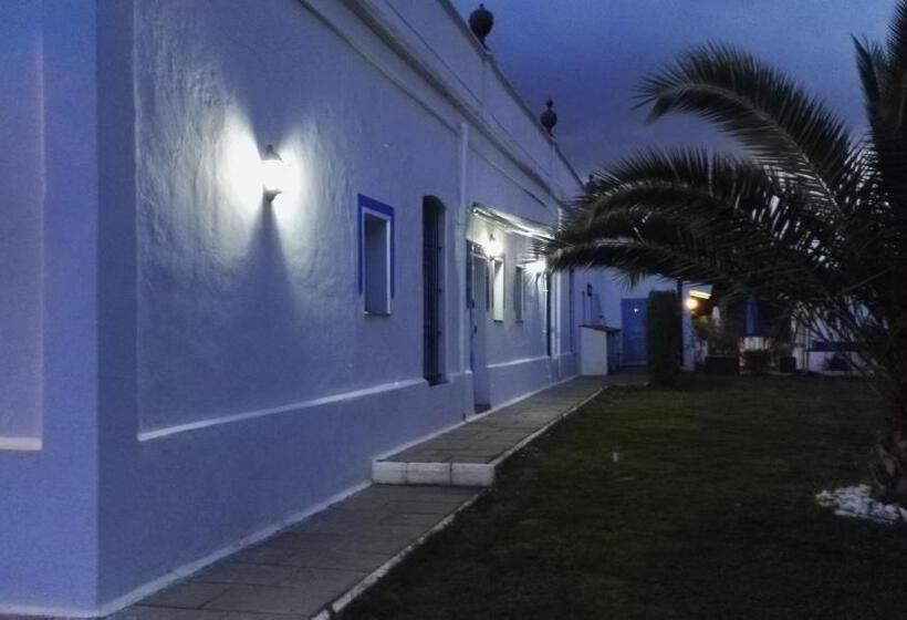 فندق Casa Grande