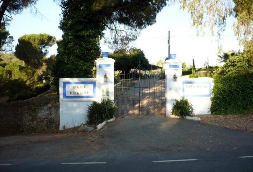 فندق Casa Grande