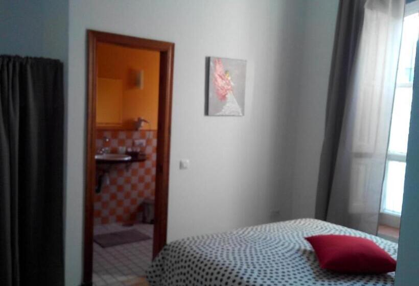 فندق Casa Grande