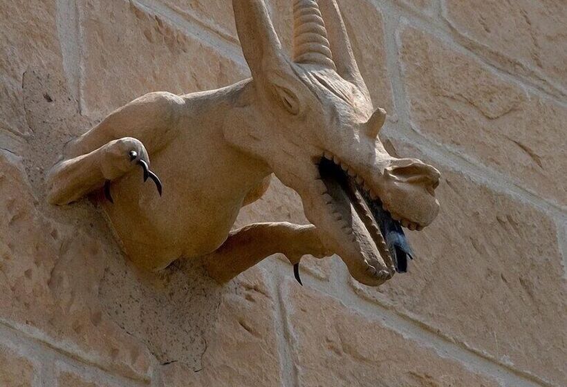 فندق Castillo Bonavía