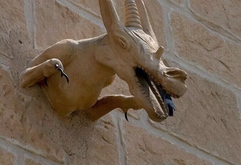 فندق Castillo Bonavía