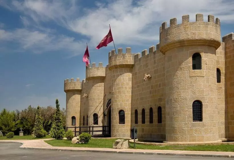 فندق Castillo Bonavía
