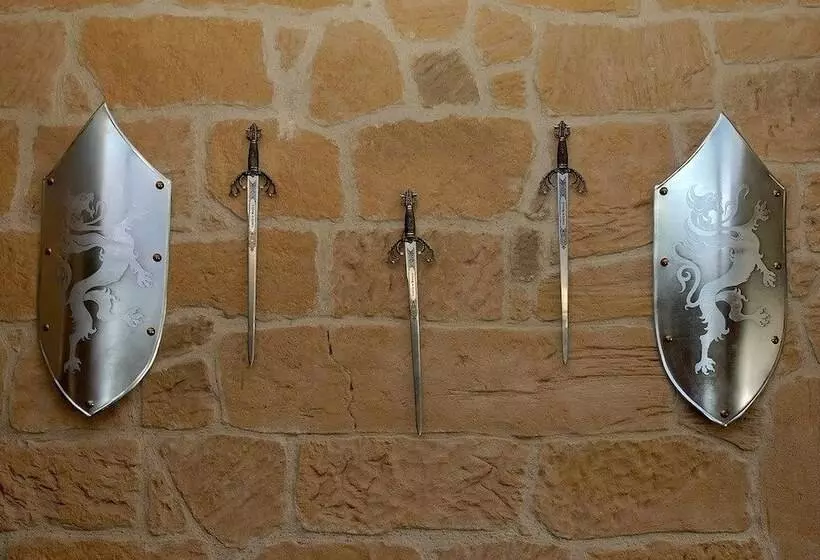 فندق Castillo Bonavía