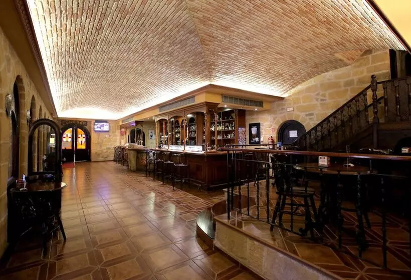 فندق Castillo Bonavía