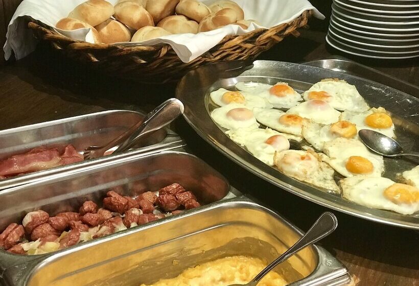 فندق Castillo Bonavía