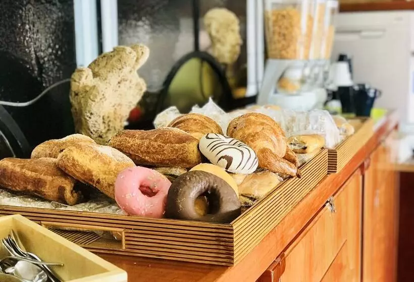 فندق Castillo Bonavía