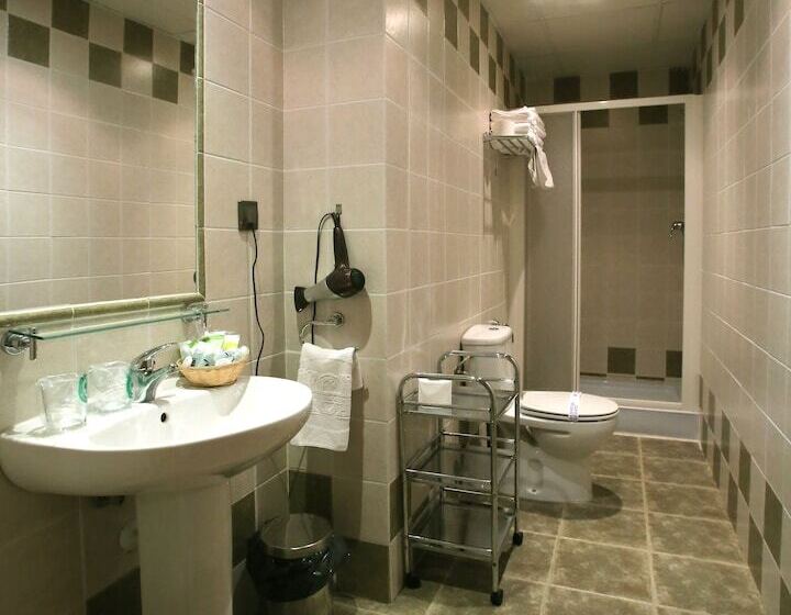 فندق Castillo Bonavía