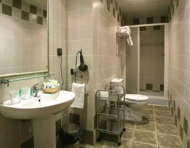 فندق Castillo Bonavía