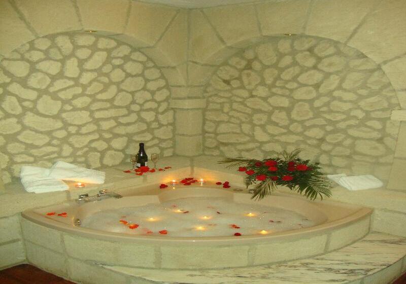 فندق Castillo Bonavía