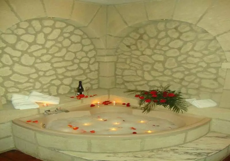 فندق Castillo Bonavía