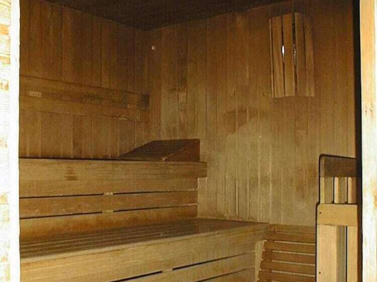 בית מלון כפרי Chalet Liberty Mont Blanc