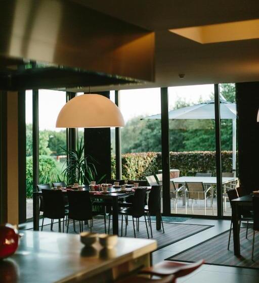 فندق Espace Medissey