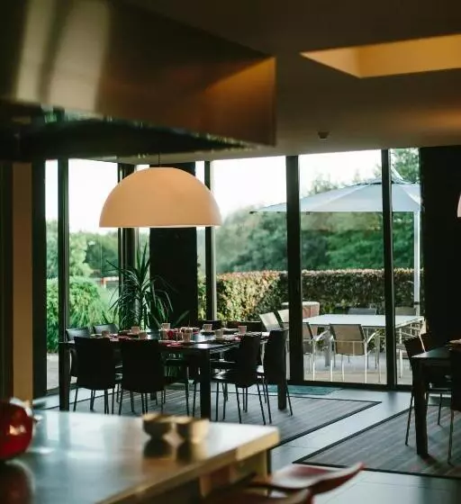 酒店 Espace Medissey