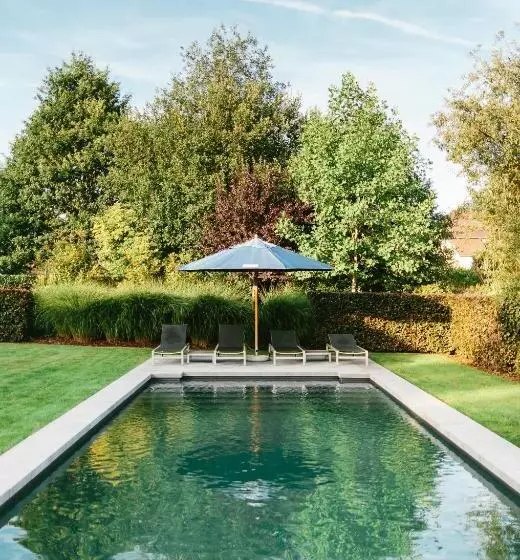 酒店 Espace Medissey