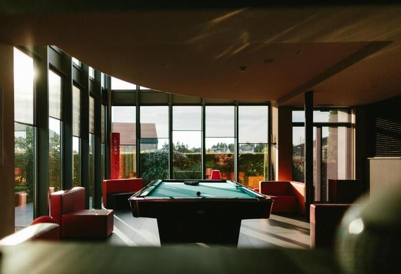 فندق Espace Medissey