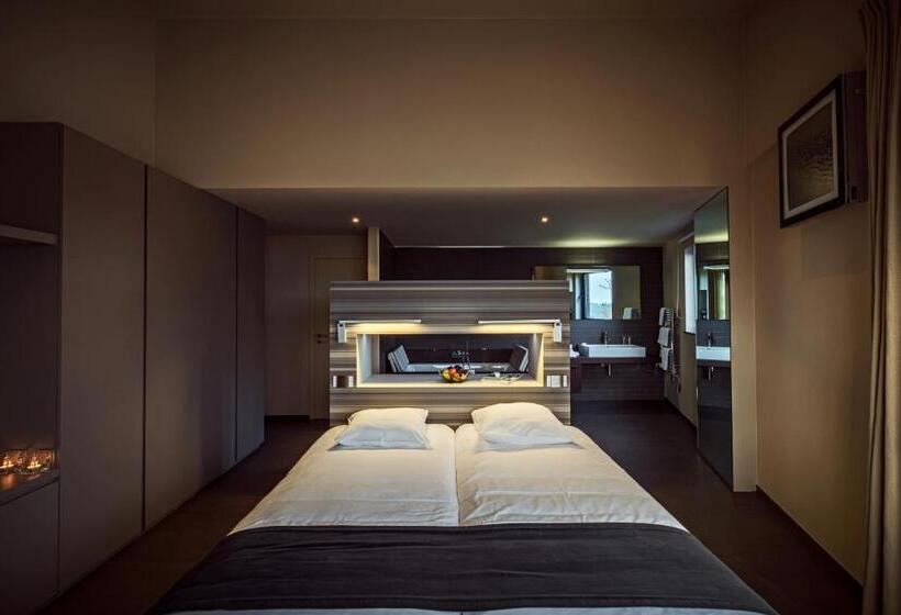 فندق Espace Medissey