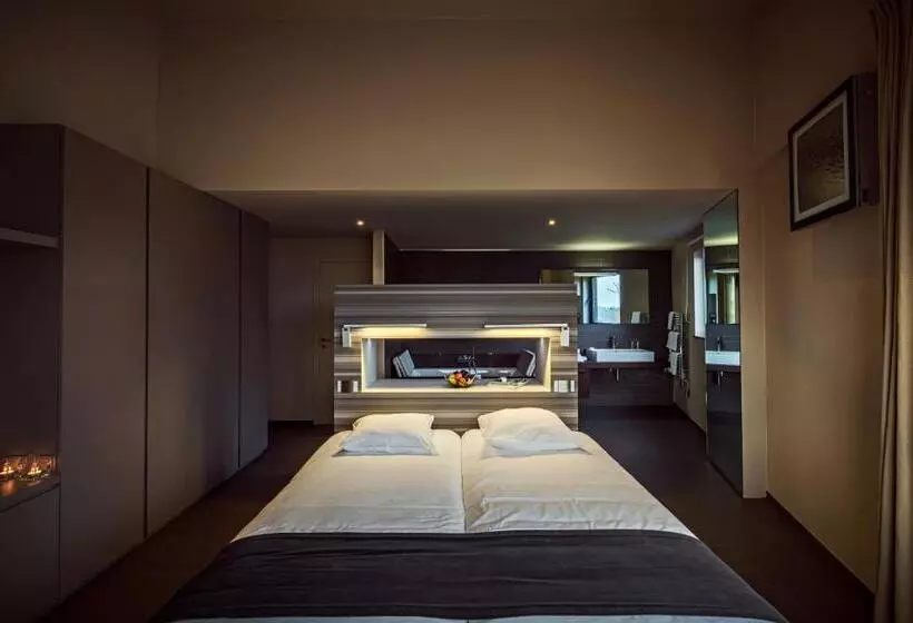 酒店 Espace Medissey