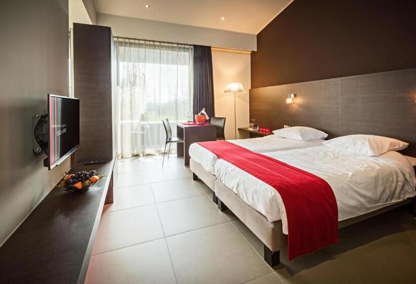 فندق Espace Medissey