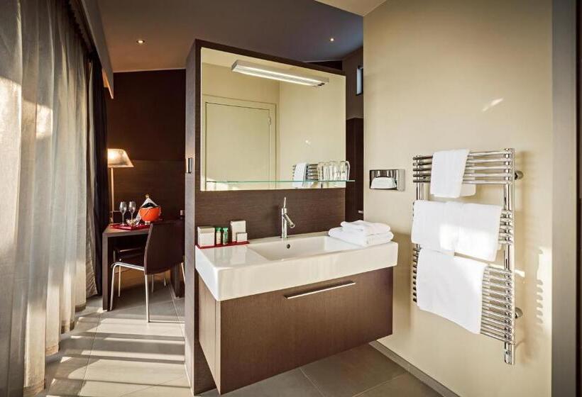 فندق Espace Medissey