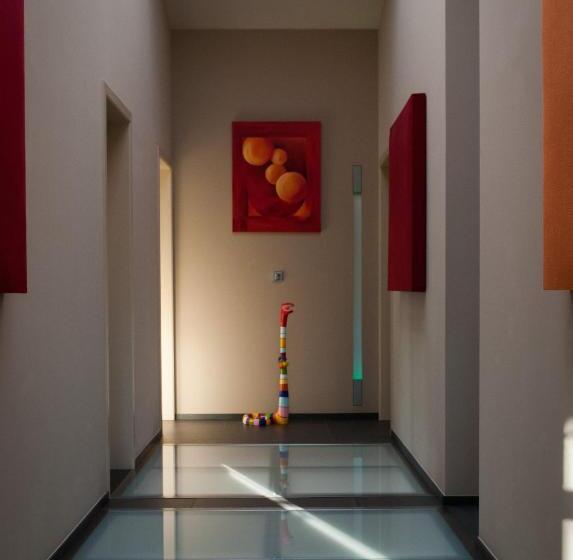 فندق Espace Medissey