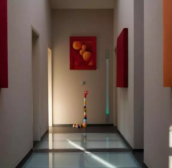 酒店 Espace Medissey