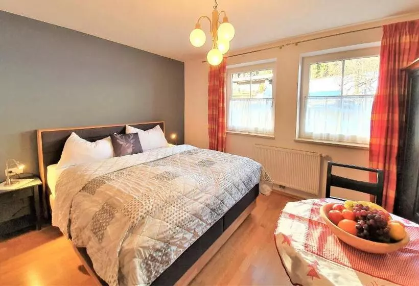 ホテル Grubhof Appartements