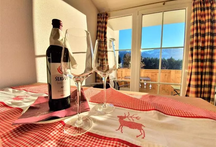 ホテル Grubhof Appartements