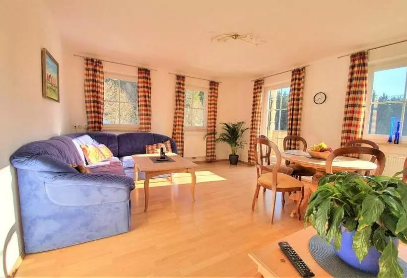 ホテル Grubhof Appartements