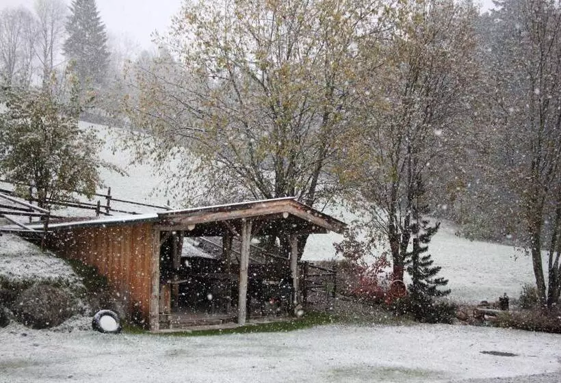 ホテル Grubhof Appartements