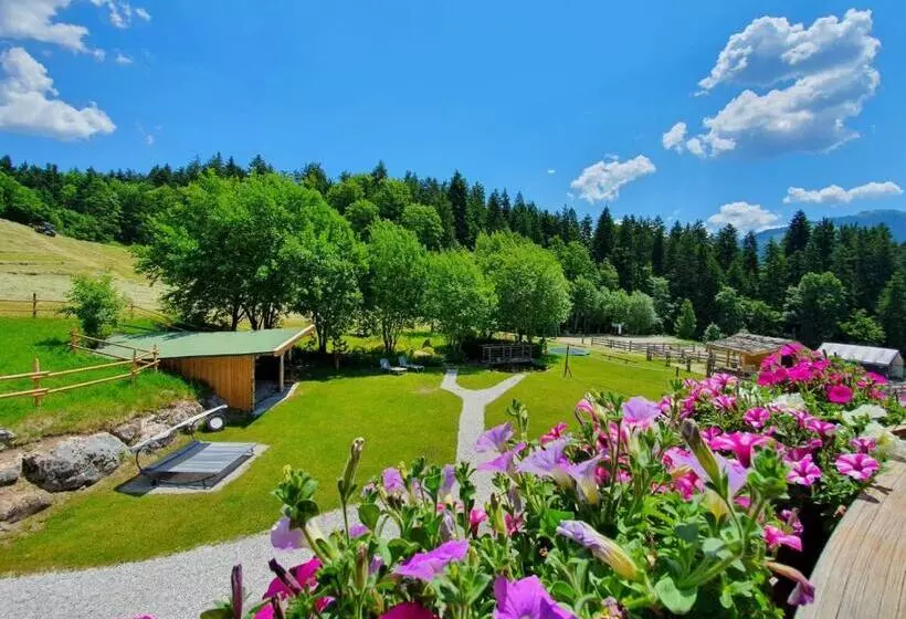 ホテル Grubhof Appartements