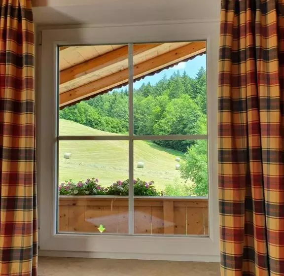 ホテル Grubhof Appartements