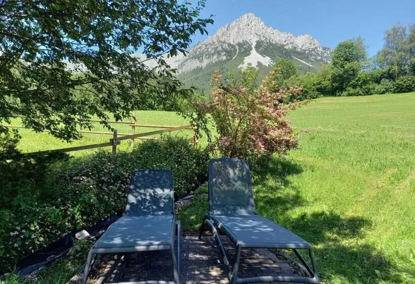 ホテル Grubhof Appartements