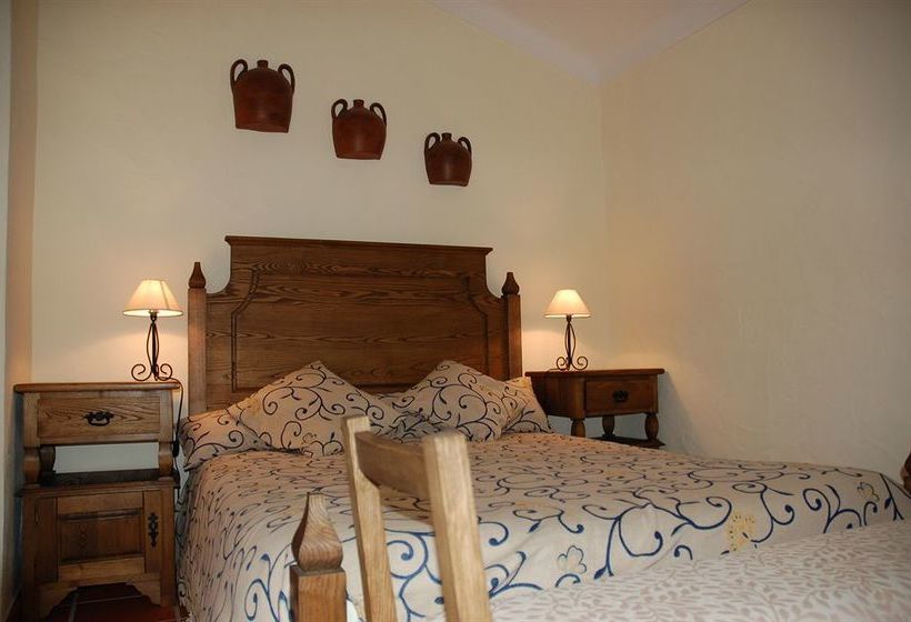 호텔 Herdade Dos Barros