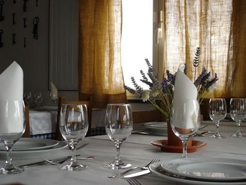 호텔 Herdade Dos Barros