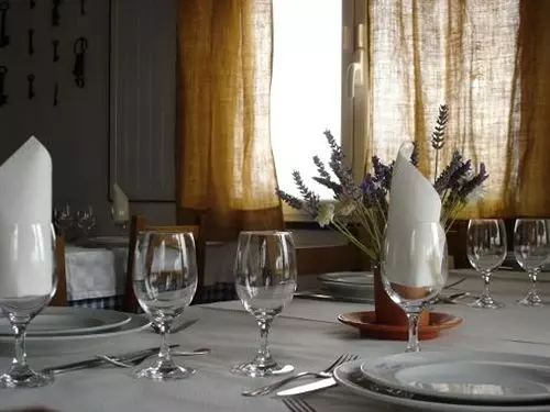 Hotel Herdade Dos Barros