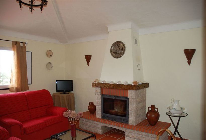 호텔 Herdade Dos Barros