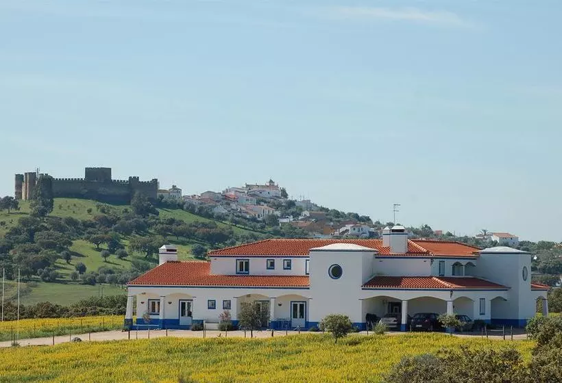Hotel Herdade Dos Barros