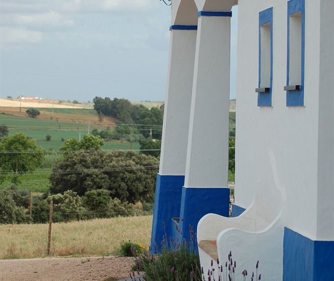 호텔 Herdade Dos Barros