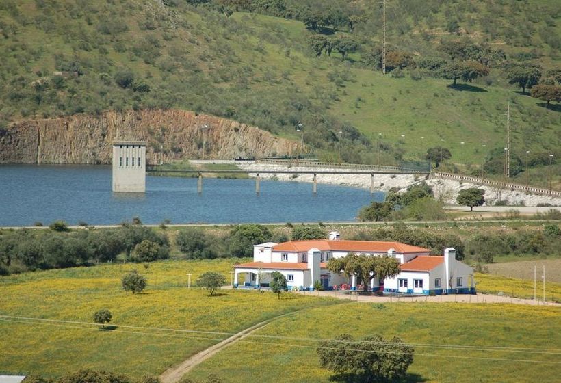 호텔 Herdade Dos Barros