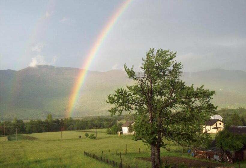 Отель House Mara