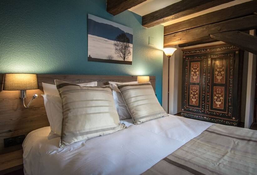 فندق Hôtel De La Couronne