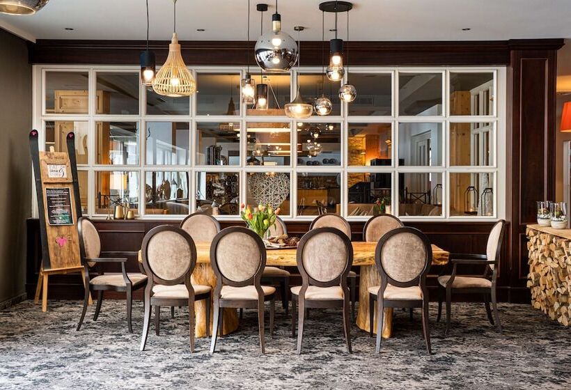 Elaya Hotel Steinplatte Ehemals Kuhotel By Rilano